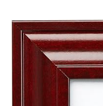 Elevated Brown Wood +$65.00