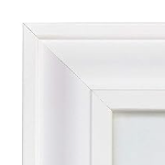 Masterpiece White Wood +$90.00