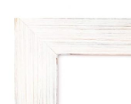 Elevated White Wood +$65.00